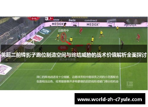 英超二前锋影子跑位制造空间与终结威胁的战术价值解析全面探讨